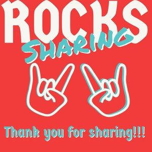 Thanks for sharing!❤️❤️❤️